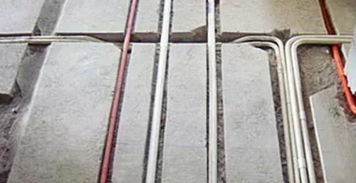建筑电气施工图中的SC管应执行哪个标准确定壁厚