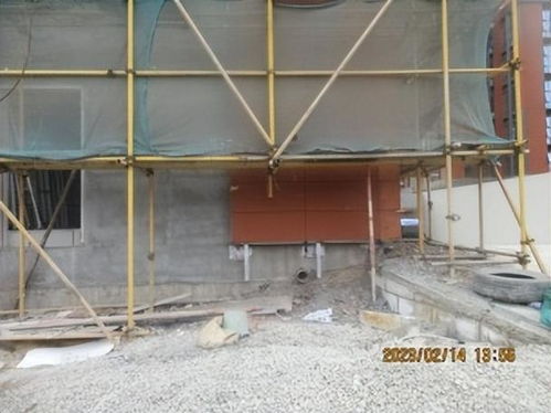 通报 宝安区2022年第四季度建设工程施工安全 红黑榜 公布