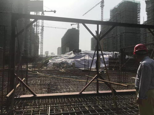 人防工程施工质量问题汇总 图片对比
