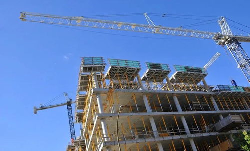 建筑施工现场重大危险源控制要点