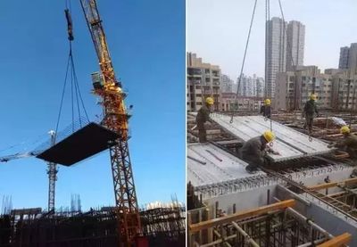 非常全面的装配式建筑全过程讲解,值得收藏