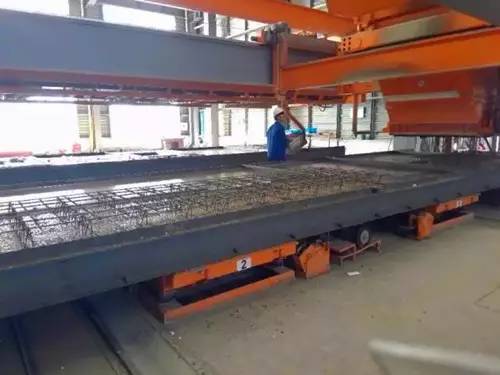 你最想了解的装配式建筑生产施工全过程