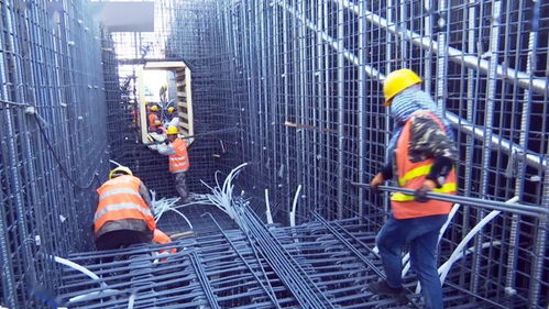 和若铁路抢工期抓进度 推进重点项目建设