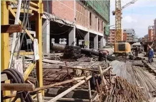 装配式建筑工艺与传统建筑工艺 对比的五大优势