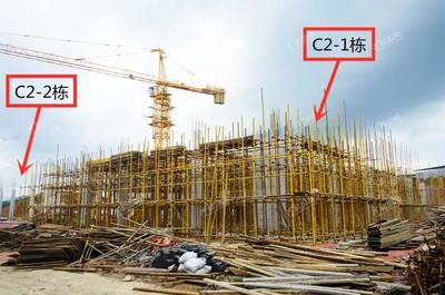 中国供销郴州农副产品物流园