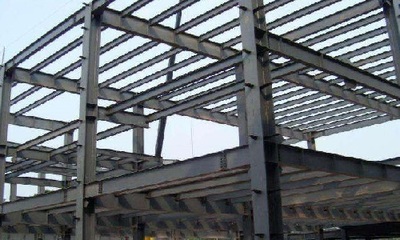 石家庄华旗建筑劳务