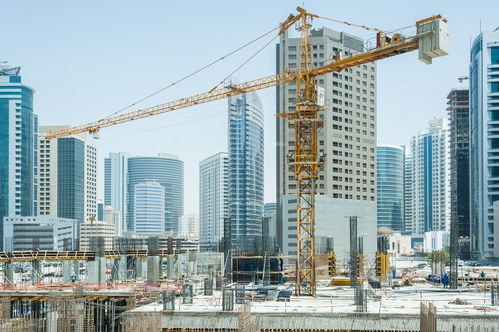 建筑施工现场作业这几个点你一定要注意 安全施工详解