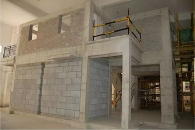 建筑学院|建德筑能,勤学乐业--用钢筋混凝土铸就永恒
