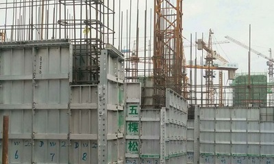 建筑劳务公司|铝模板拼装工程施工