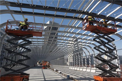 从公路交通到垃圾处理 承担78项市重大工程建设的城投集团今年打算这么干