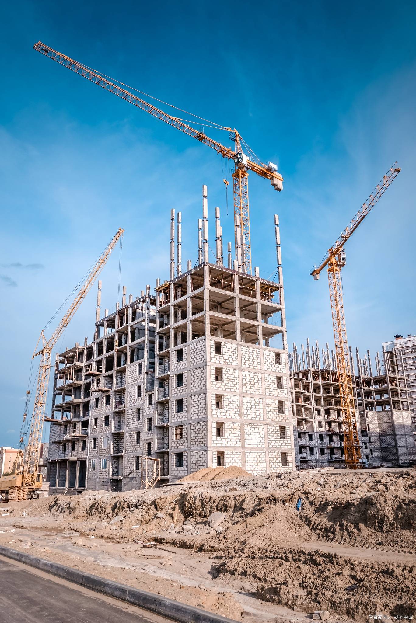 临汾市召开市区建筑施工扬尘治理工作会_管理_尧都区_有关负责人