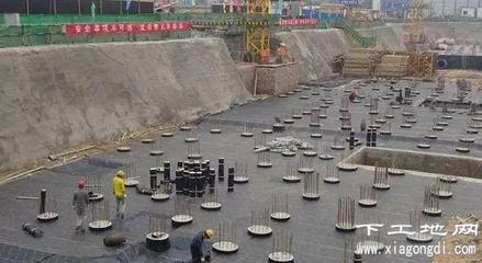 建筑工程屋面及防水资料大汇总