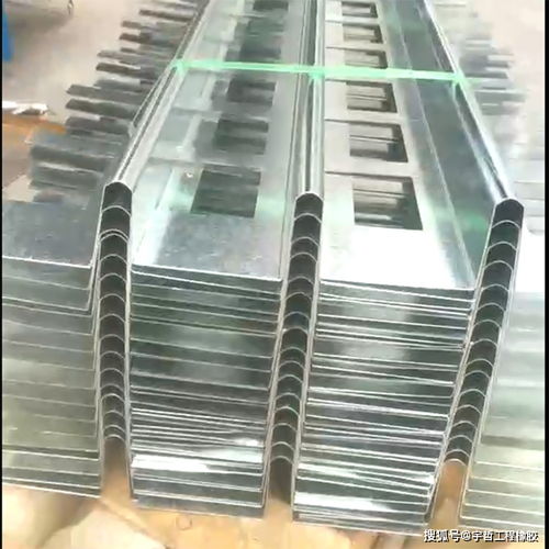 u型锌铁皮式伸缩缝的产品简介与工程施工根据