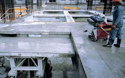青海建筑拆除施工