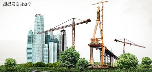 适合国情的绿色建筑施工材料 易鼎行模板加固体系