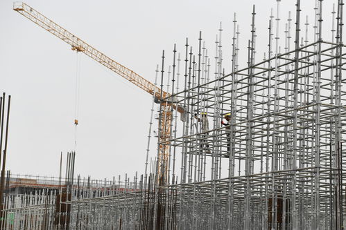 成都加快中欧班列集结中心示范工程建设