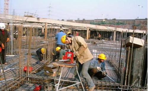 怎么快速地学会看建筑施工图纸