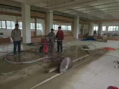 新闻资讯 佛山基坑内支撑梁切割基坑支护内支撑梁拆除施工方案