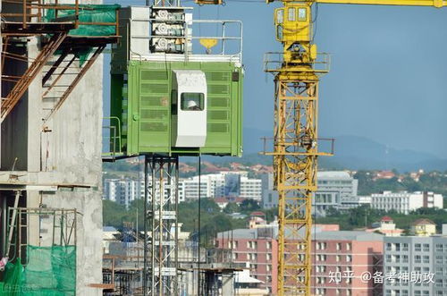 建筑工地上11项施工机具的安全控制要点总结