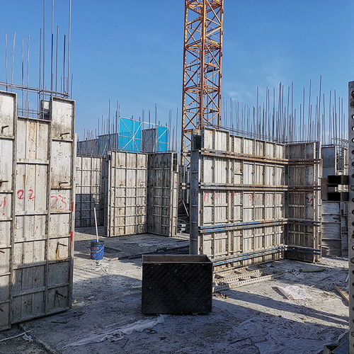 山东乾元泽孚质量保障 建筑用预制外墙施工 东营建筑用预制外墙