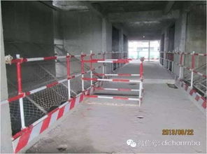 施工技术丨这样的工法样板亮了,同行和乙方都表示压力山大