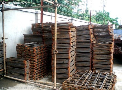 标化工地建设图片素材