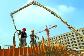 重点建设项目工程