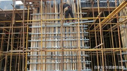 如何正确赶工期？带您走进方圆产品施工现场