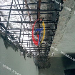 加固工程施工在建筑工程中的实施与管理