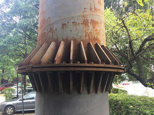 济南市钢结构厂房承重检测报告在建筑工程施工中的重要性
