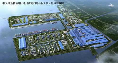5G技术为钢铁企业戴上“智造”王冠——建筑工程施工领域的变革与机遇