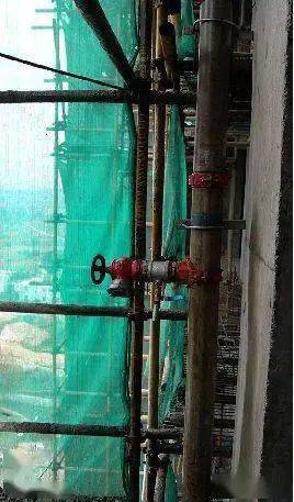 建设工程施工现场消防安全技术规范问答