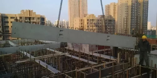 装配式建筑工程施工的重难点解析